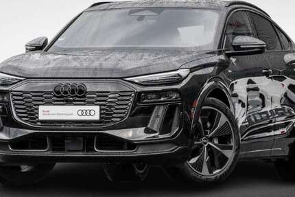 Audi e-tron 6.500 km 79.440 &euro; Dortmund 44143