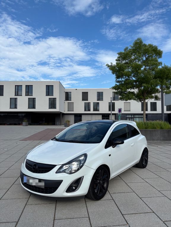 Corsa