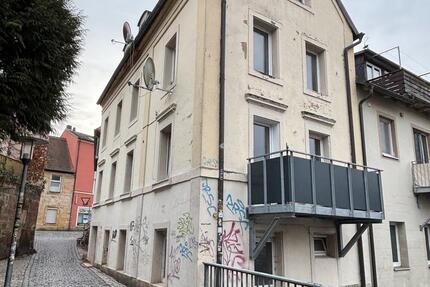 Haus Bayreuth City - 250.000&euro; | Angebot:27072240
