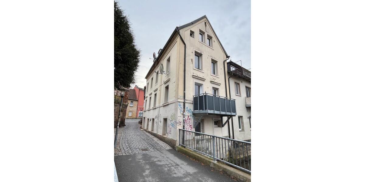 Mehrfamilienhaus, Wohnhaus Bayreuth City - 250.000&euro; | Angebot:27072240