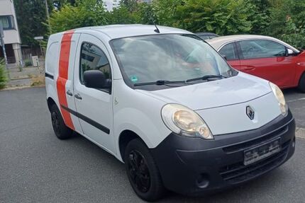 Renault Kangoo 103.600 km 3.599 &euro; Nürnberg 90478