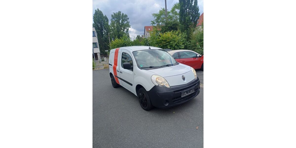 Renault Kangoo 103.600 km 3.599 &euro; Nürnberg 90478