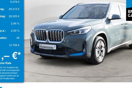 BMW iX1 64.375 km 31.590 &euro; Waldbröl 51545