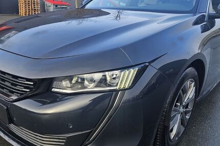 Peugeot 508 91.000 km 13.566 &euro; Kelkheim 65779