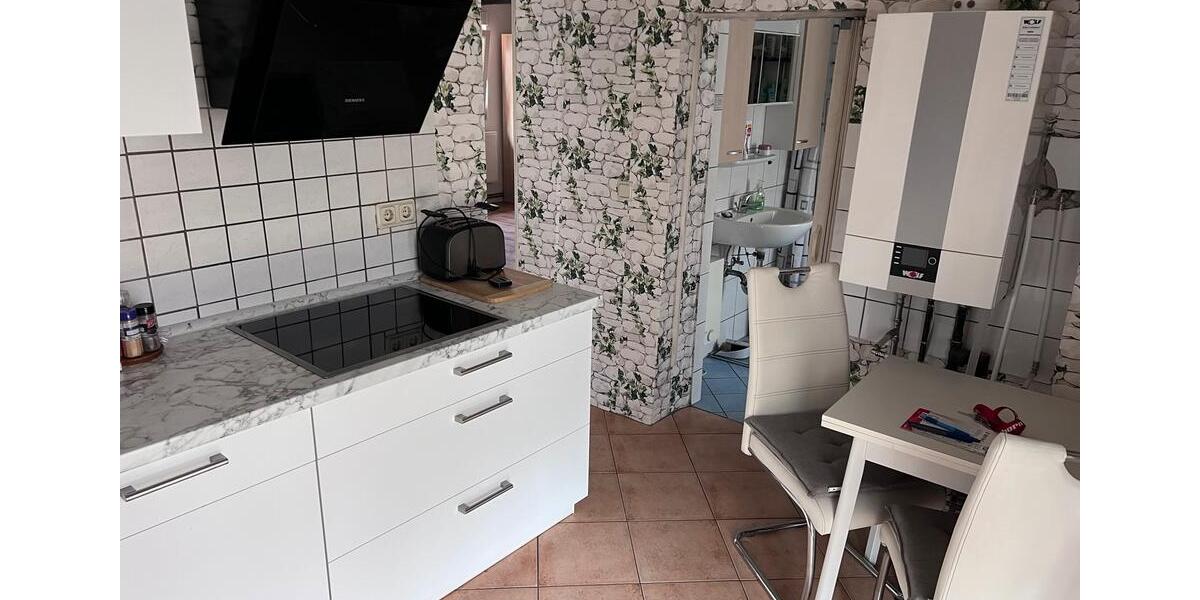 Bungalow Seegebiet Mansfelder Land - 4 Zimmer, 100 m&sup2;, 115.000&euro; | Angebot:25893040