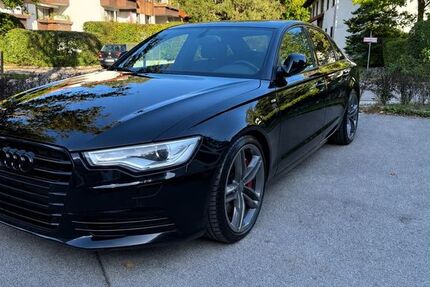 Audi A6 236.000 km 14.500 &euro; Geretsried 82538
