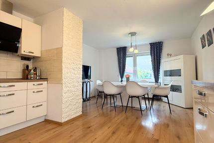 Wohnung Nidda - 4 Zimmer, 135 m&sup2;, 295.000&euro; | Angebot:25626069