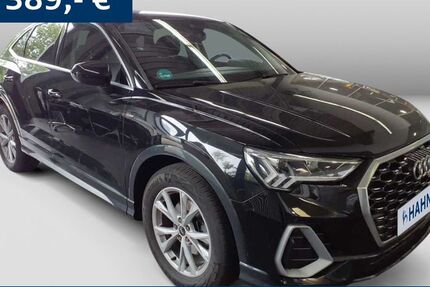 Audi Q3 71.824 km 28.895 € Korntal-Münchingen 70825