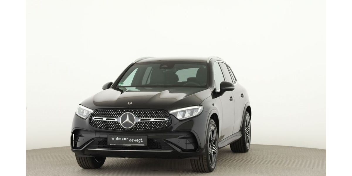 Mercedes-Benz GLC 200 3.541 km 56.750 &euro; Ebermannsdorf 92263