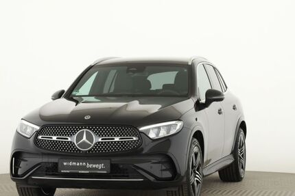 Mercedes-Benz GLC 200 4.035 km 54.750 &euro; Ebermannsdorf 92263