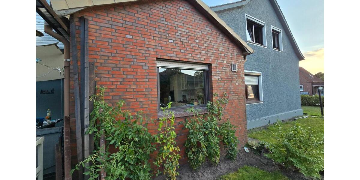 Doppelhaushälfte Jever - 319.000&euro; | Angebot:27191922