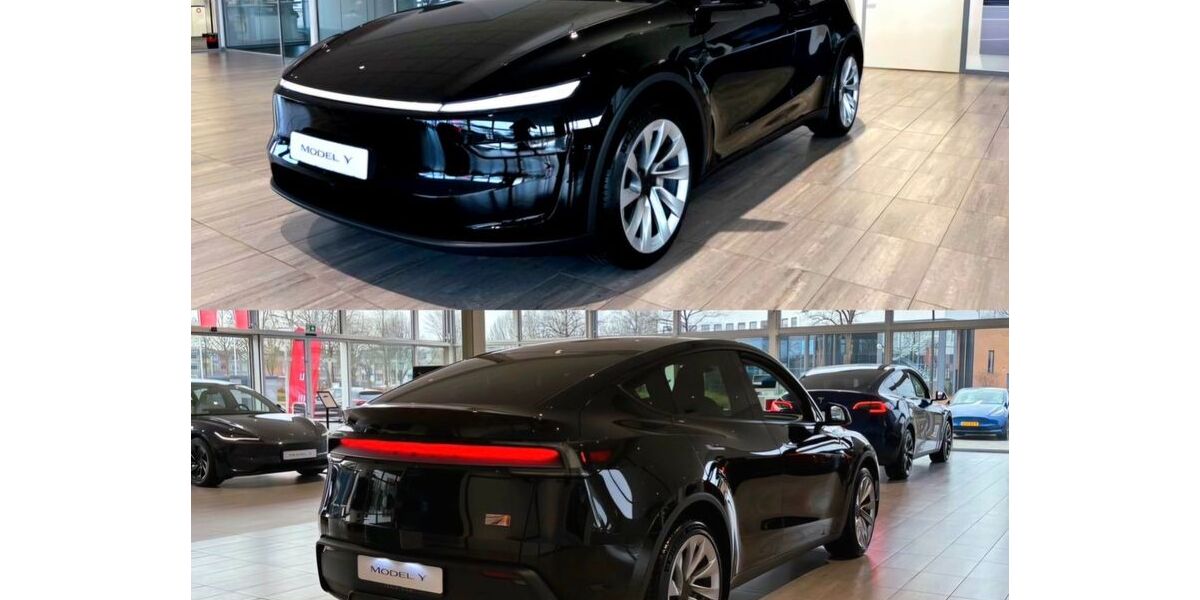 Tesla Model Y 47.500 km 55.000 &euro; Wettstetten 85139