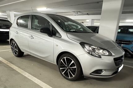 Opel Corsa 26.500 km 9.990 &euro; Speyer 67346