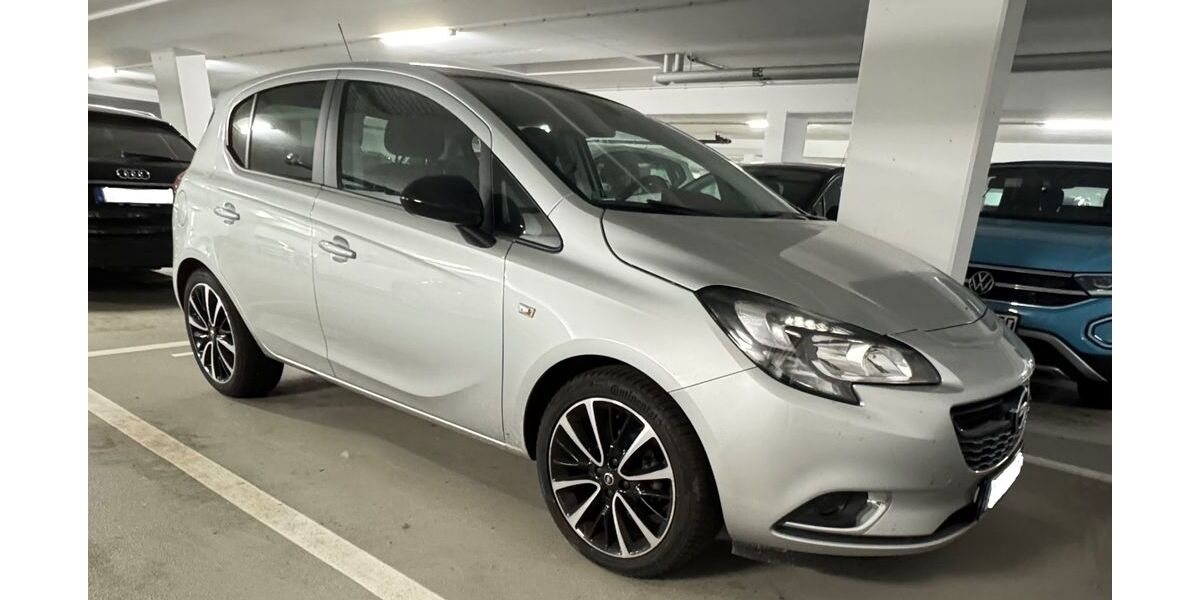 Opel Corsa 26.500 km 9.990 &euro; Speyer 67346
