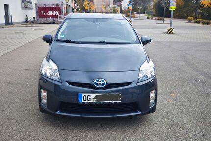 Toyota Prius 168.000 km 8.500 &euro; Hornberg 78132