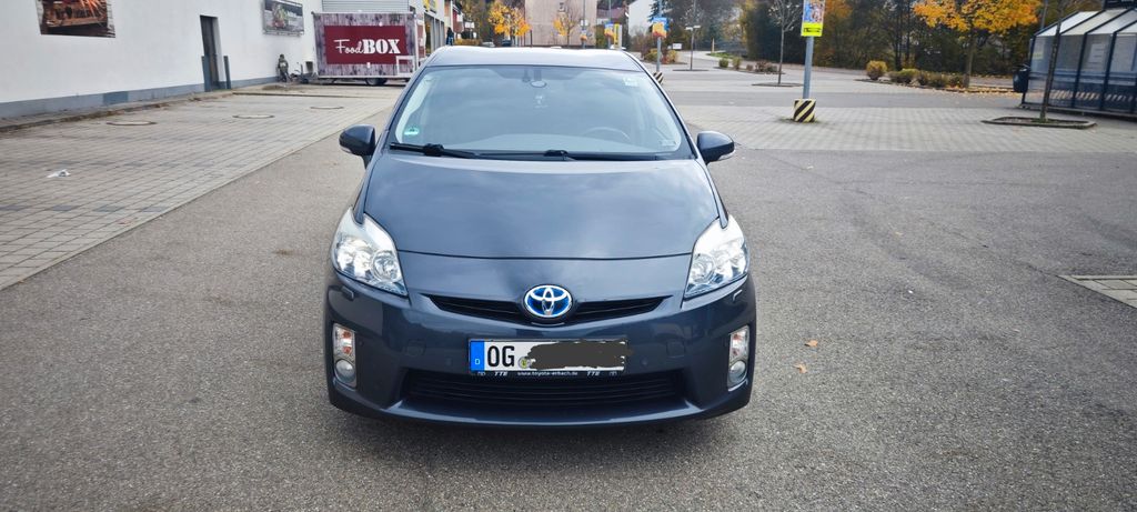 Toyota Prius 168.000 km 8.500 &euro; Hornberg 78132