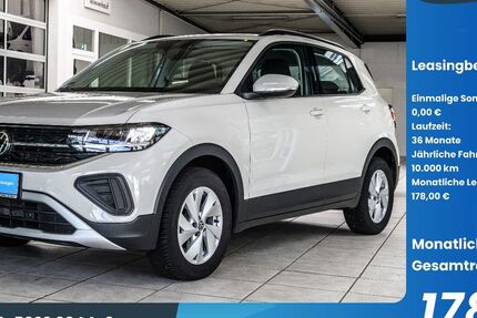 VW T-Cross 18.413 km 18.990 &euro; Schüttorf 48465