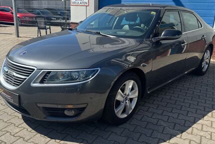 Saab 9-5 372.000 km 4.950 &euro; Losser 