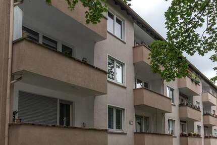 Wohnung Essen Stadtbezirk IV - 3 Zimmer, 59 m&sup2;, 490&euro; | Angebot:26863908