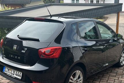 Seat Ibiza 174.600 km 3.300 &euro; Kümbdchen 55471