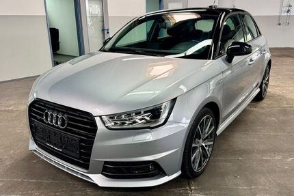 Audi A1 114.044 km 11.990 &euro; Werdohl 58791