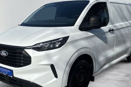 Ford Transit Custom 26.679 km 29.990 &euro; Düsseldorf 40472