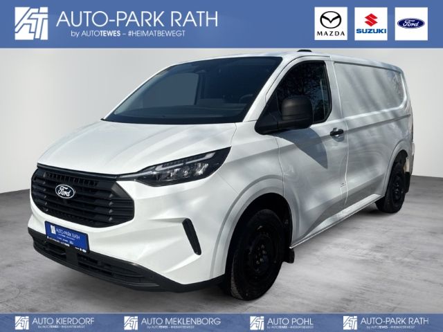 Ford Transit Custom 26.679 km 29.990 &euro; Düsseldorf 40472