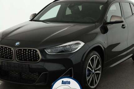 BMW X2 21.200 km 35.995 € Neukirchen 94362
