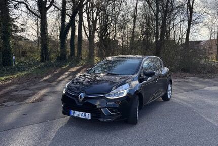 Renault Clio 115.349 km 8.500 &euro; Nordhorn 48529