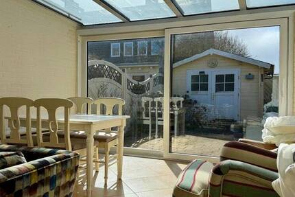 Haus Sylt Tinnum - 3 Zimmer, 102 m&sup2;, 695.000&euro; | Angebot:26439356