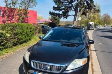 Ford Mondeo 378.000 km 2.500 &euro; Röthlein 97520