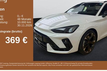 Cupra Leon 9.350 km 34.980 &euro; Borna 04552
