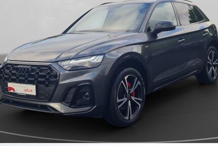 Audi Q5 119.039 km 38.880 € Euskirchen 53879