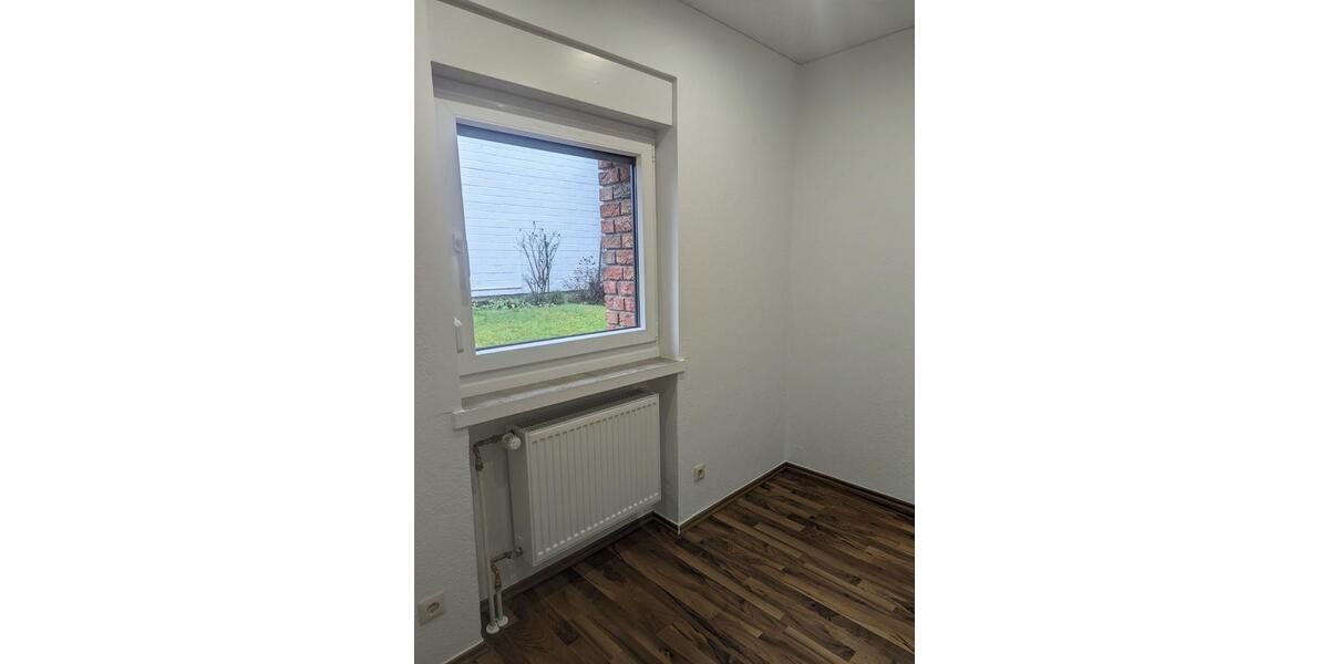 kernsanierter Bungalow in schöner Natur in POSTEHOLZ 3 zimmer