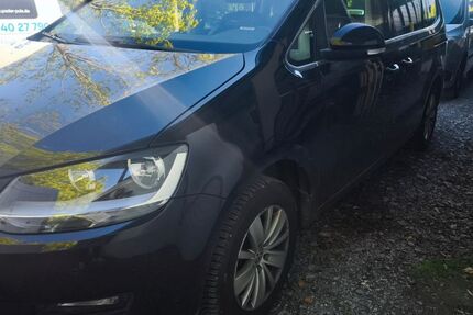 VW Sharan 171.500 km 6.950 &euro; Paderborn 33106