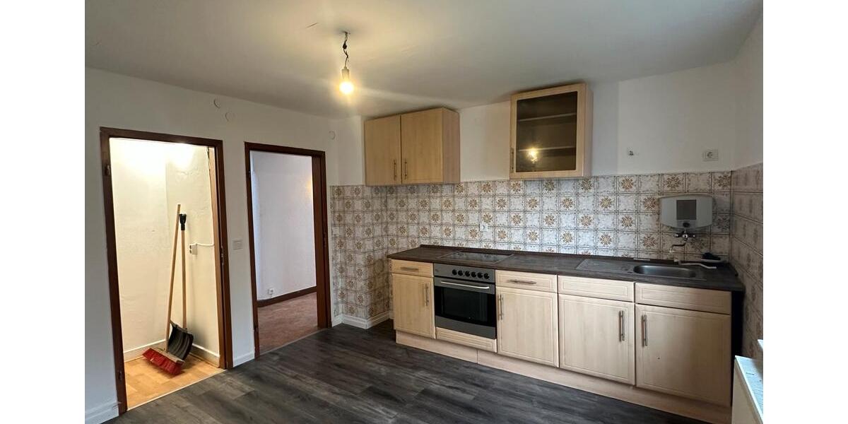 Reihenhaus Hof - 4.5 Zimmer, 106 m&sup2;, 750&euro; | Angebot:25917293