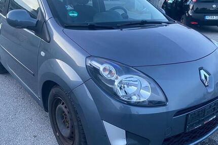 Renault Twingo 122.000 km 1.850 € Barbing 93092