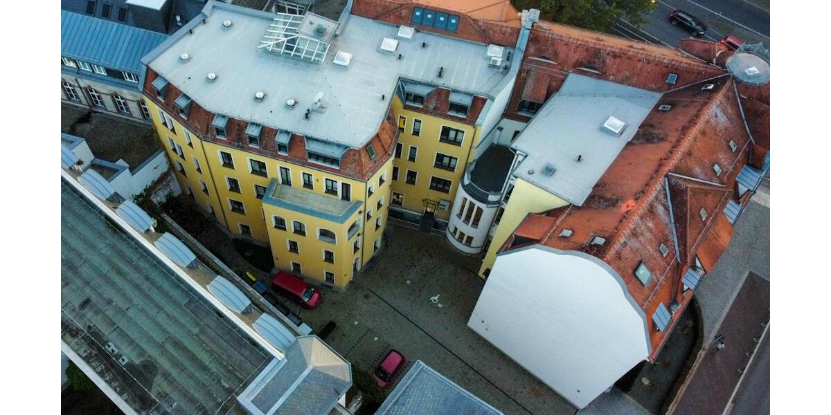 Vielseitige Gewerbefläche mitten in Gera – Gestalten Sie Ihren Raum ganz individuell! - Gewerbeobjekt Gera Untermhaus | Angebot:26379031