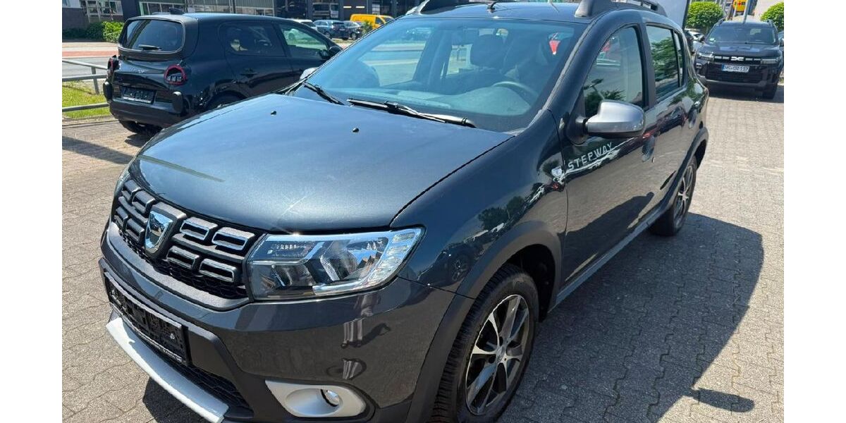 Dacia Sandero 29.521 km 10.690 &euro; Erkelenz 41812