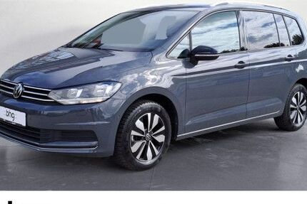 VW Touran 15.858 km 34.960 € Durmersheim 76448