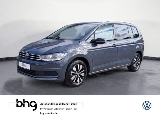 VW Touran 15.858 km 34.960 € Durmersheim 76448