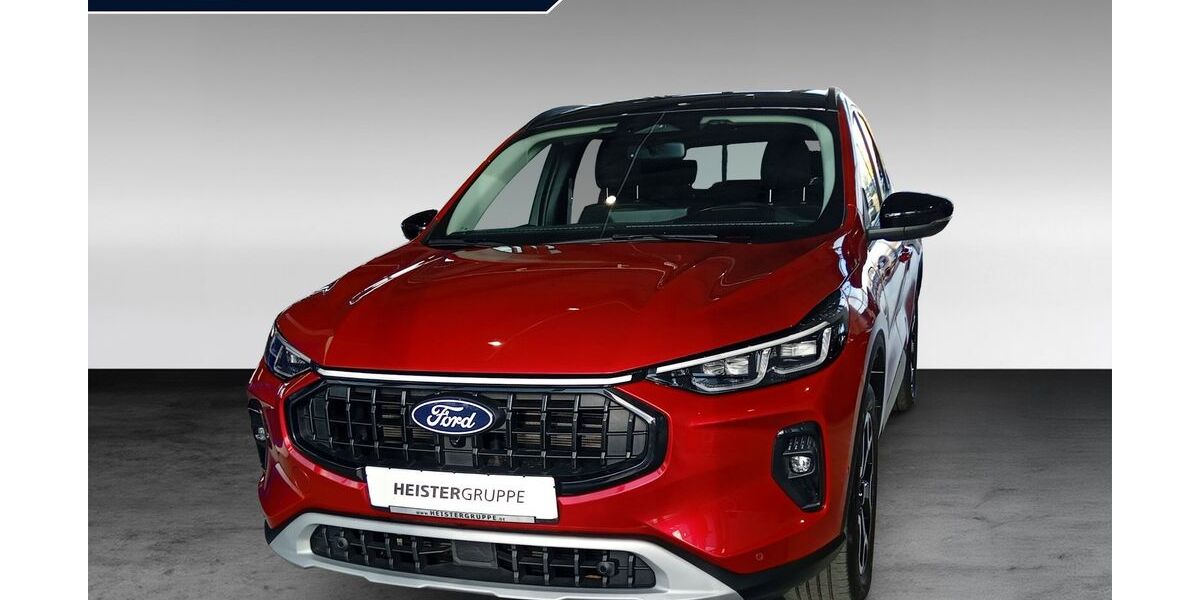 Ford Kuga 15.900 km 35.900 &euro; Bitburg 54634