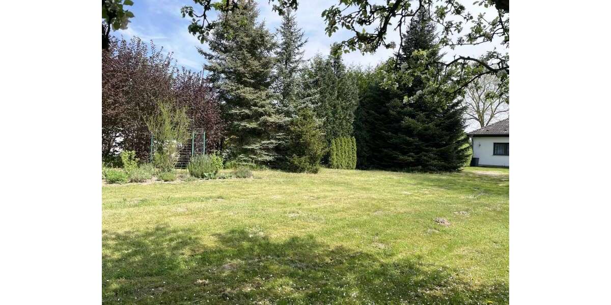 Grundstück Ahrensfelde - 165.000&euro; | Angebot:27063877