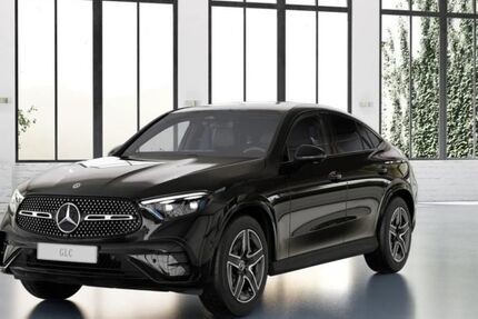 Mercedes-Benz GLC 200 6.500 km 58.690 &euro; Schorndorf 73614