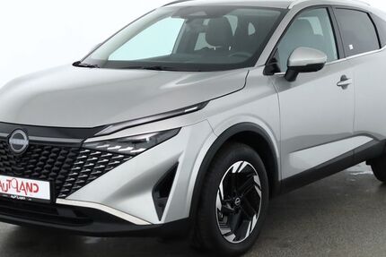 Nissan Qashqai 14.912 km 25.890 &euro; Schwerin 19061