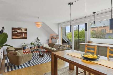 Wohnung Müllheim im Markgräflerland - 3 Zimmer, 99 m&sup2;, 399.000&euro; | Angebot:26202032