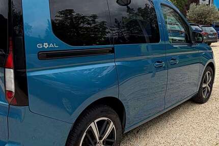 VW Caddy 9.000 km 32.900 &euro; Laurenburg 56379