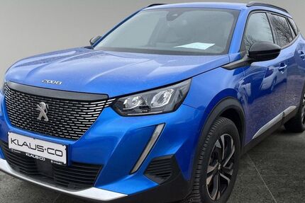 Peugeot 2008 23.518 km 22.990 &euro; Husum 25813