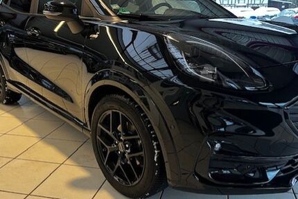 Ford Puma 68.639 km 16.490 &euro; Kreuztal 57223