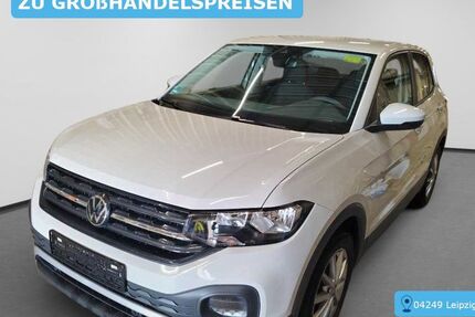VW T-Cross 45.605 km 13.590 &euro; Starnberg 82319